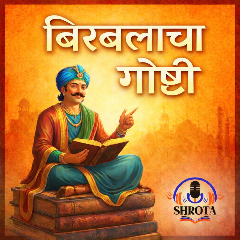 बिरबलाच्या गोष्टी