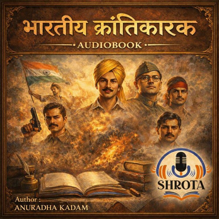 भारतीय क्रांतिकारक 