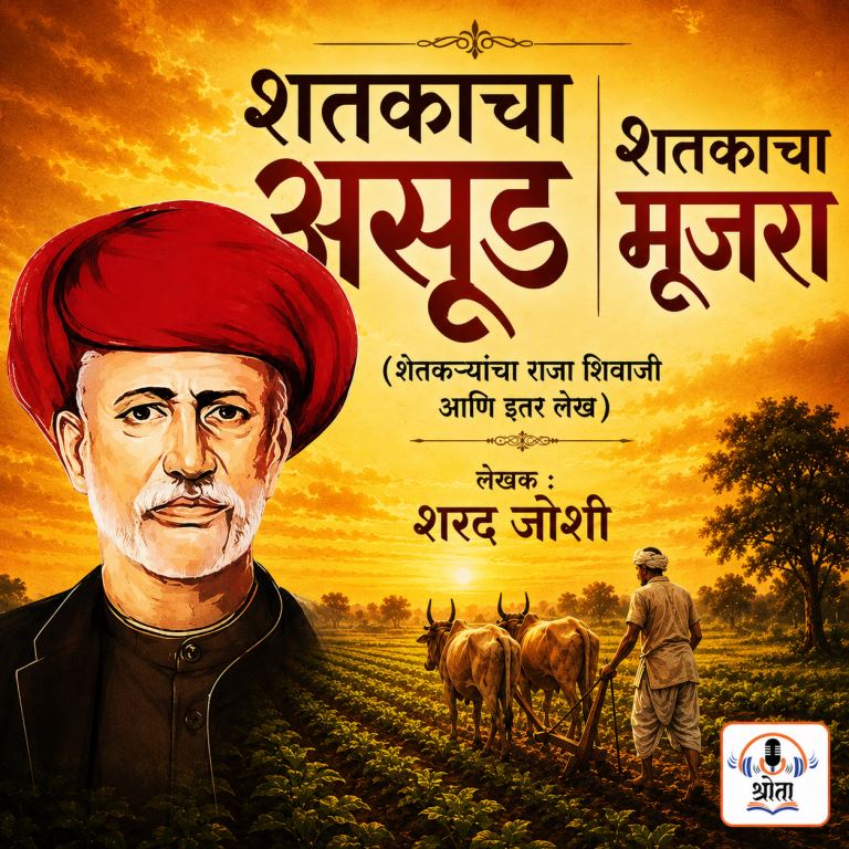शेतकऱ्याचा असूड | शतकाचा मूजरा