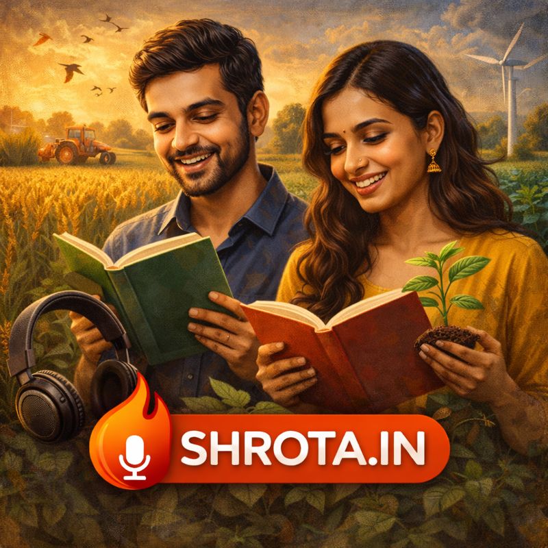 श्रोता ऑडिओ जाहिराती 